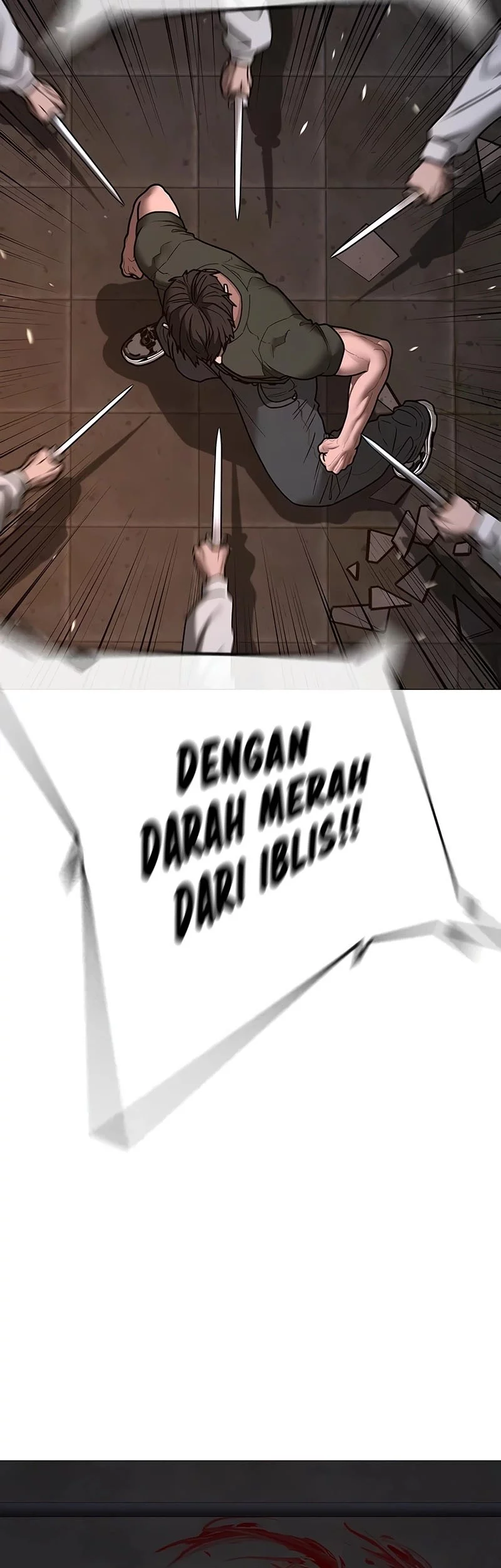 Reality Quest Chapter 174 Gambar 47