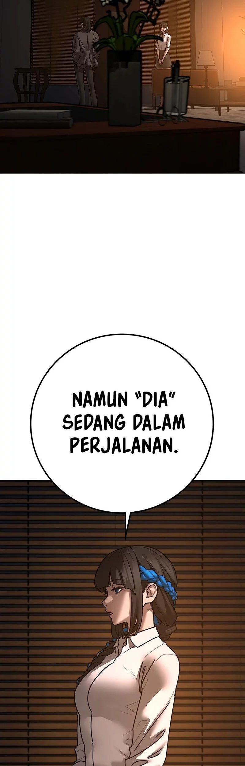 Reality Quest Chapter 174 Gambar 54