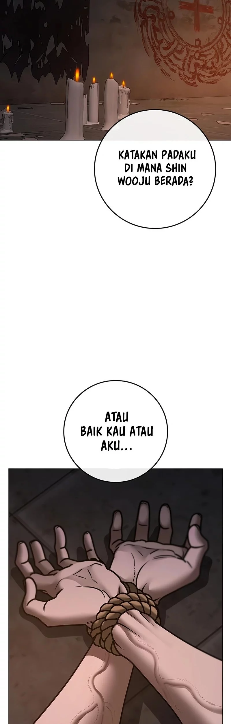 Reality Quest Chapter 174 Gambar 70