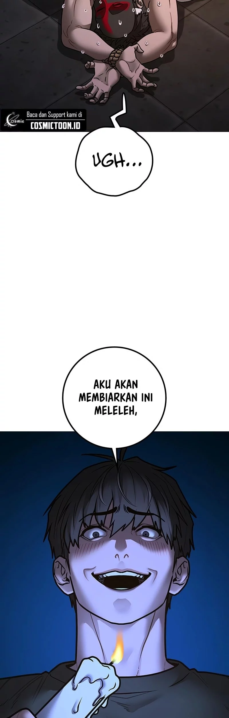 Reality Quest Chapter 174 Gambar 72