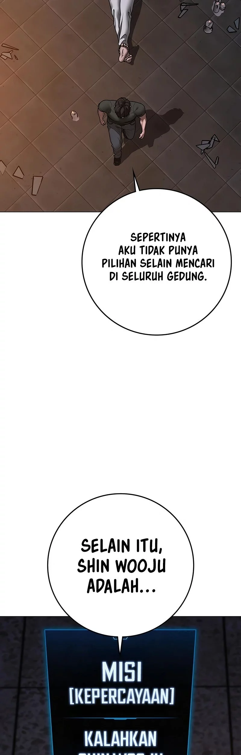 Reality Quest Chapter 174 Gambar 78