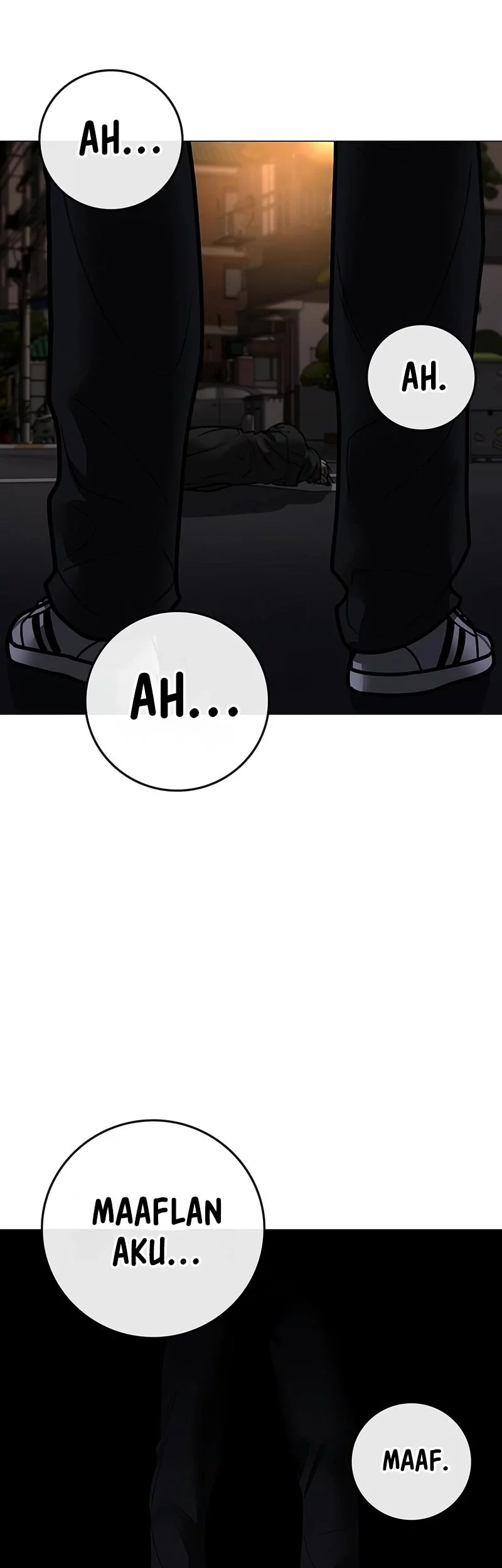 Reality Quest Chapter 174 Gambar 93