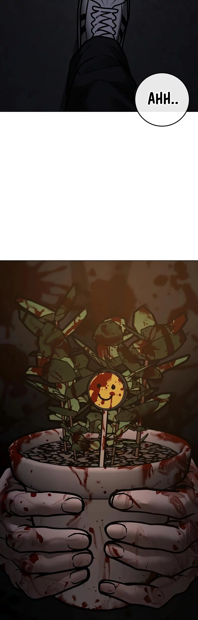 Reality Quest Chapter 174 Gambar 96