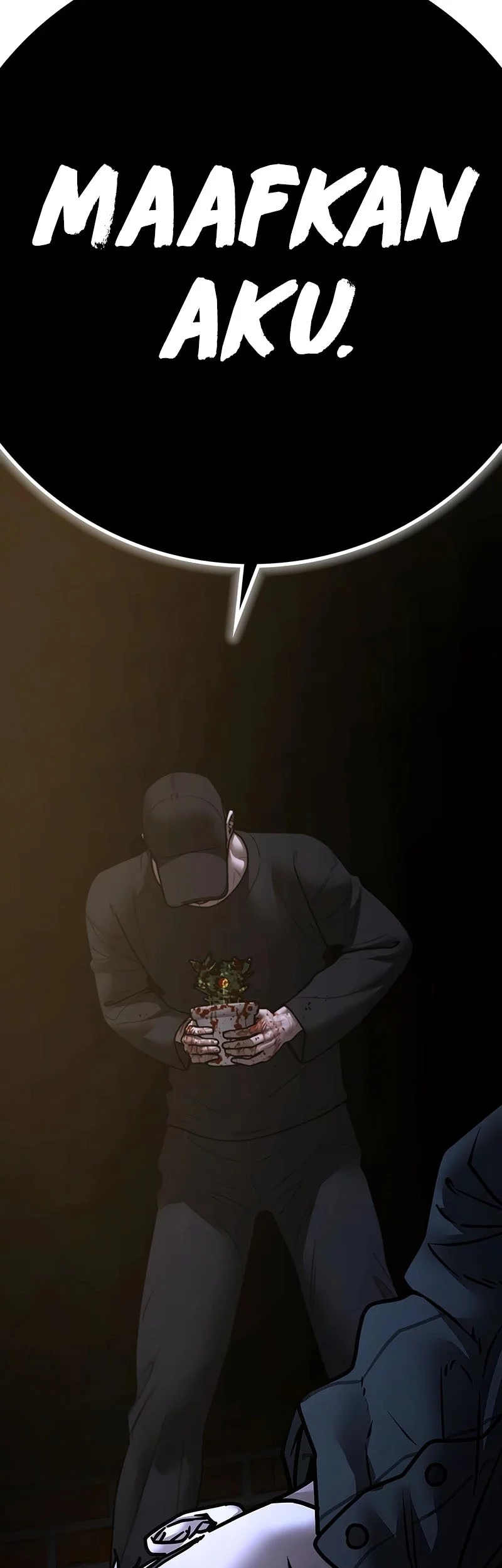 Reality Quest Chapter 174 Gambar 98