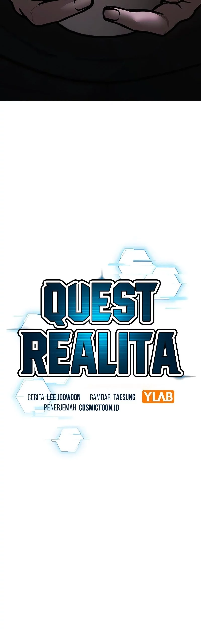 Reality Quest Chapter 174 Gambar 9