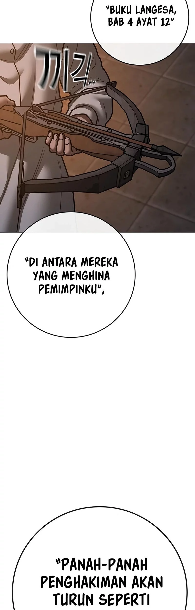 Reality Quest Chapter 174 Gambar 19