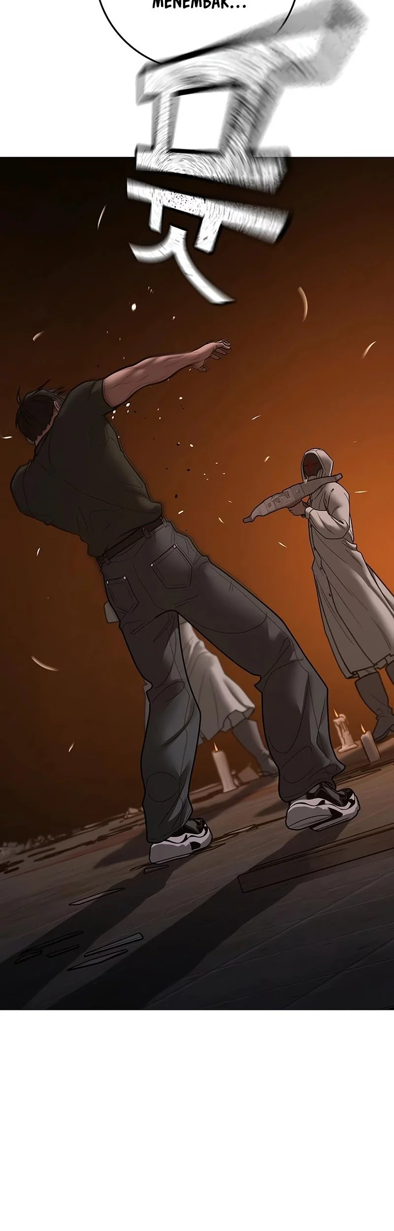 Reality Quest Chapter 174 Gambar 21