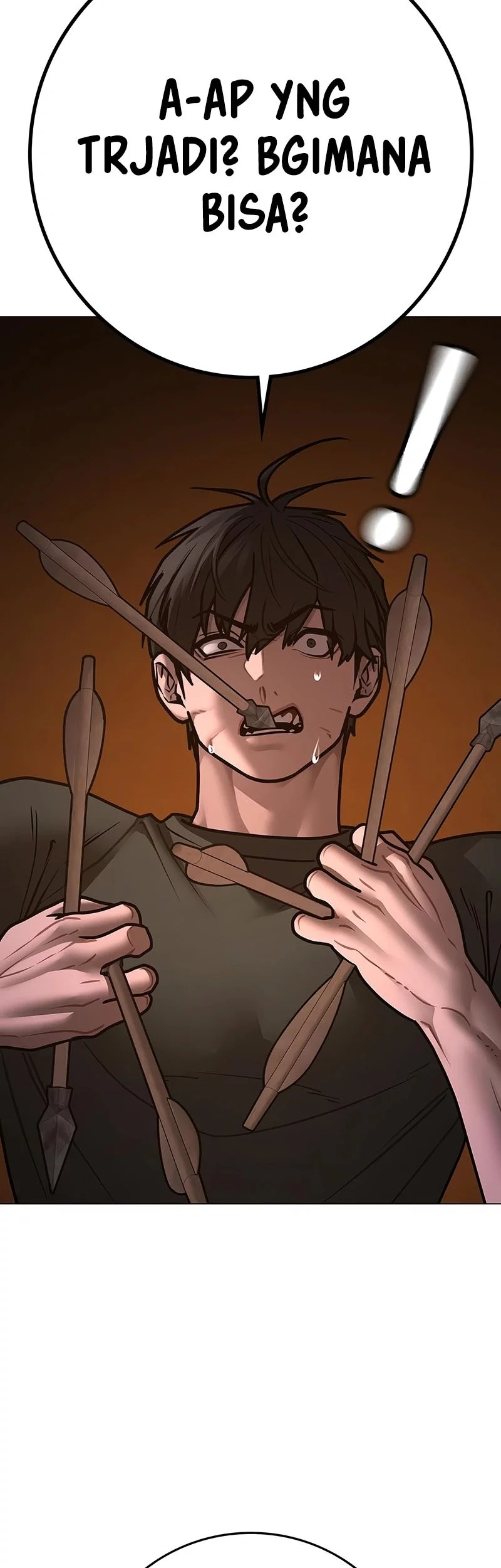 Reality Quest Chapter 174 Gambar 28