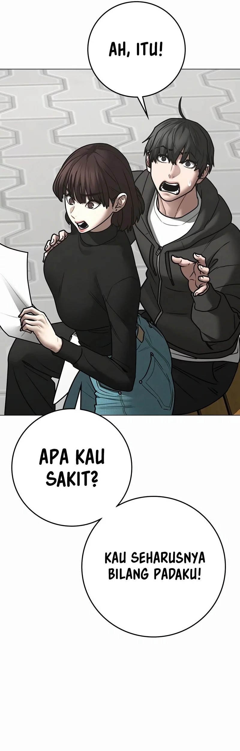 Reality Quest Chapter 176 Gambar 60