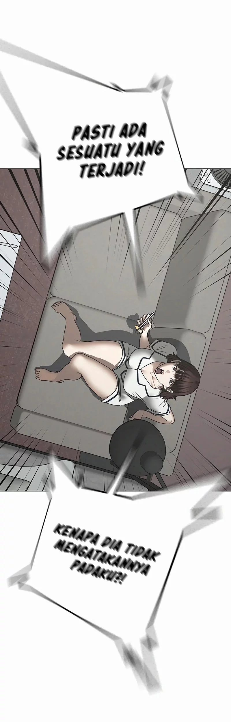 Reality Quest Chapter 176 Gambar 71