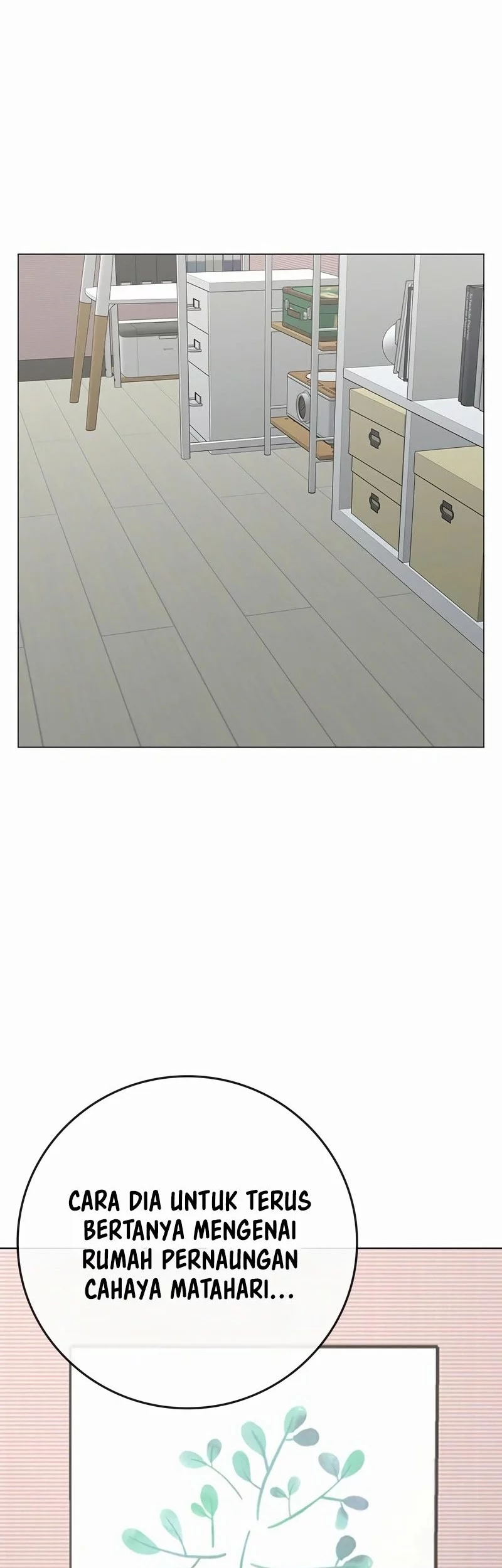 Reality Quest Chapter 176 Gambar 72