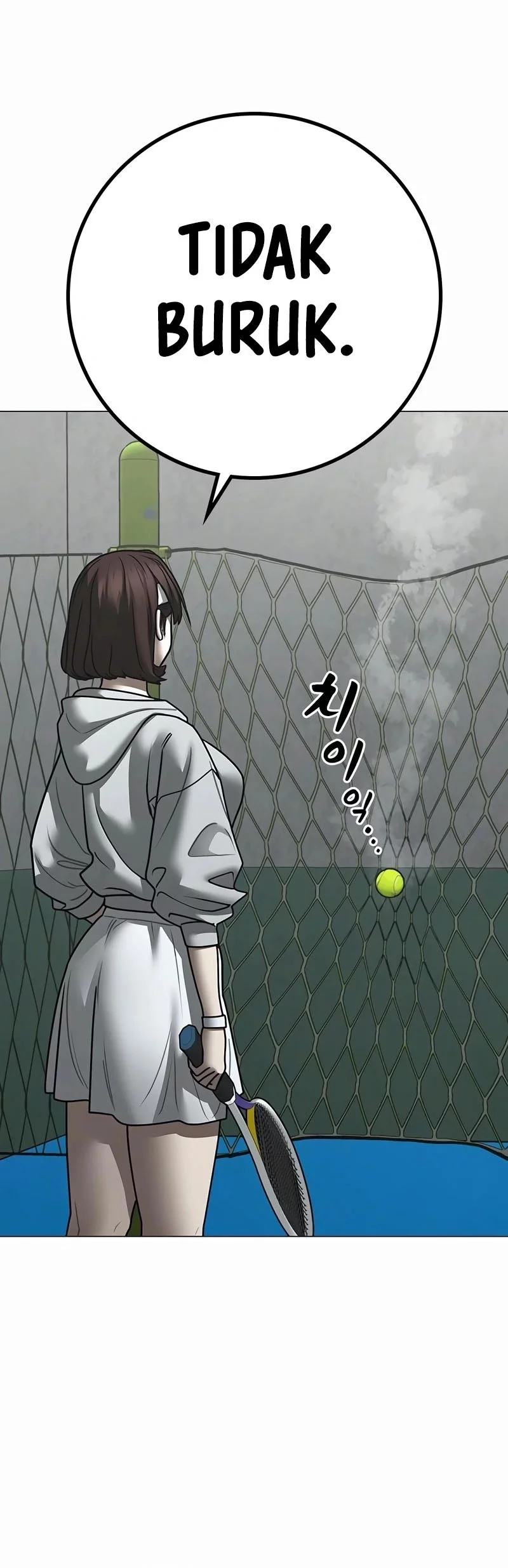 Reality Quest Chapter 176 Gambar 27