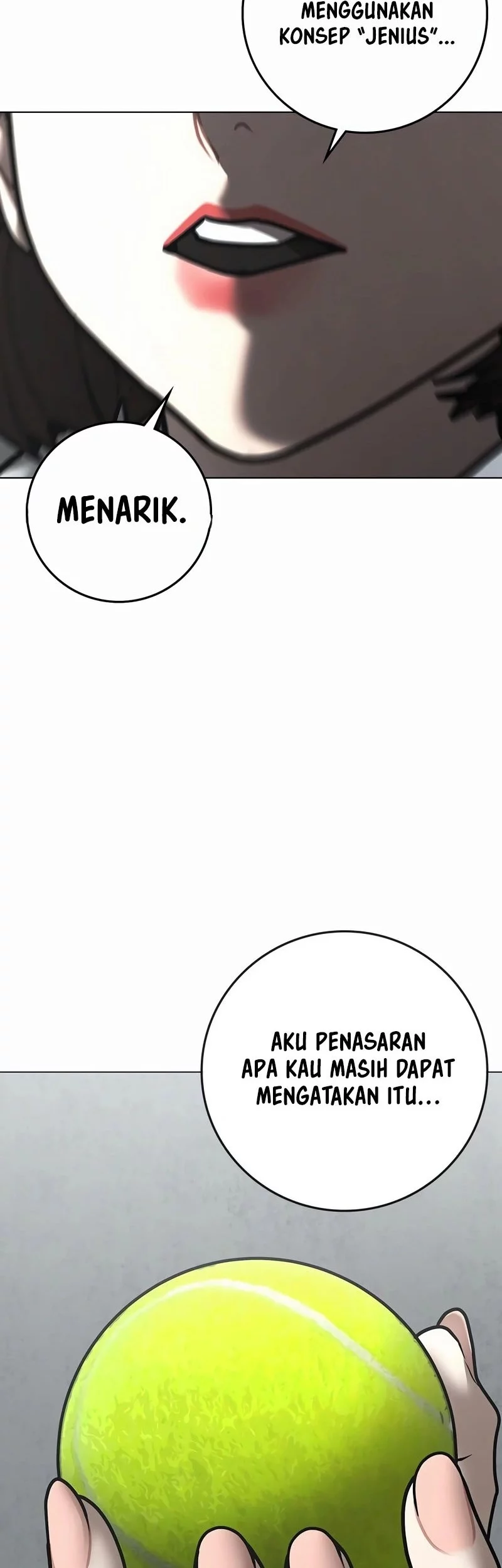 Reality Quest Chapter 176 Gambar 29