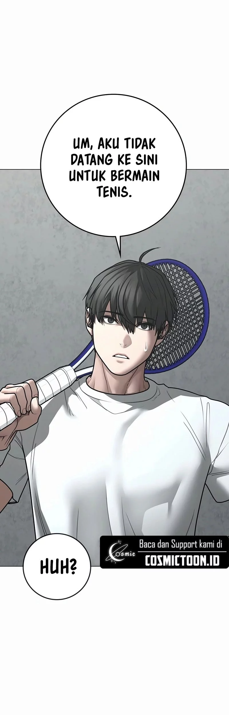 Reality Quest Chapter 176 Gambar 32