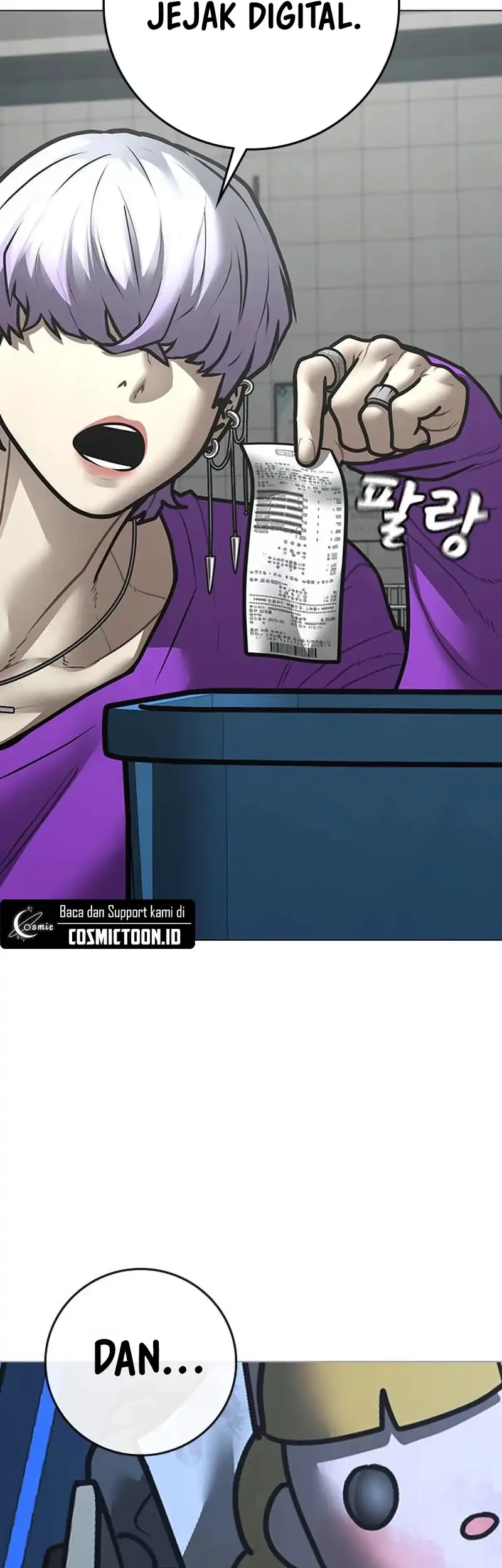 Reality Quest Chapter 177 Gambar 58