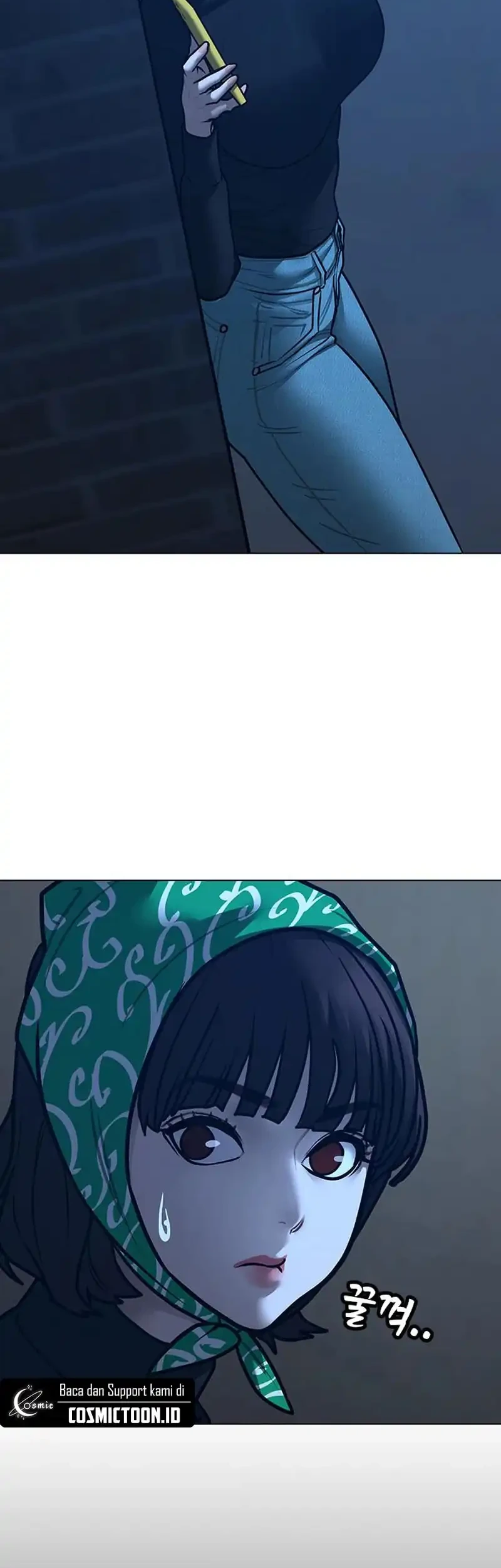 Reality Quest Chapter 177 Gambar 70