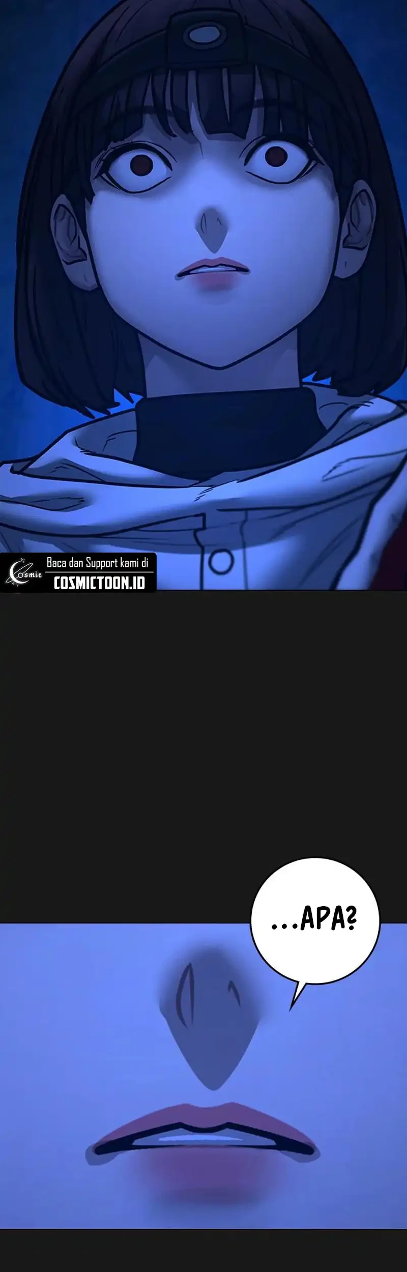 Reality Quest Chapter 177 Gambar 76