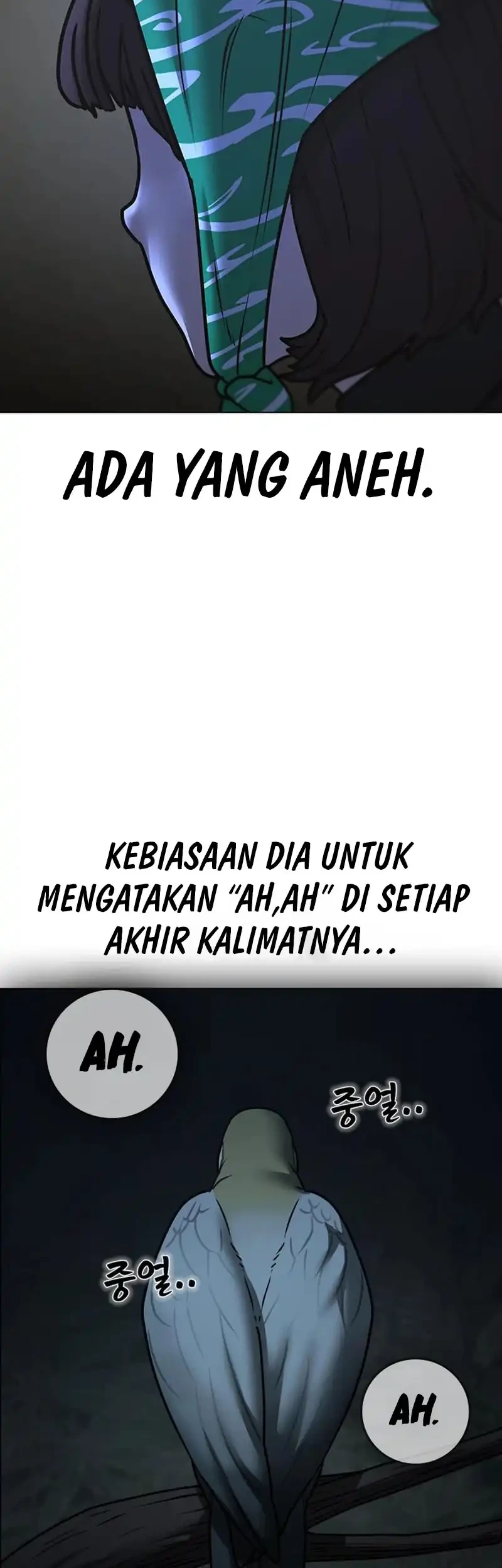 Reality Quest Chapter 177 Gambar 78