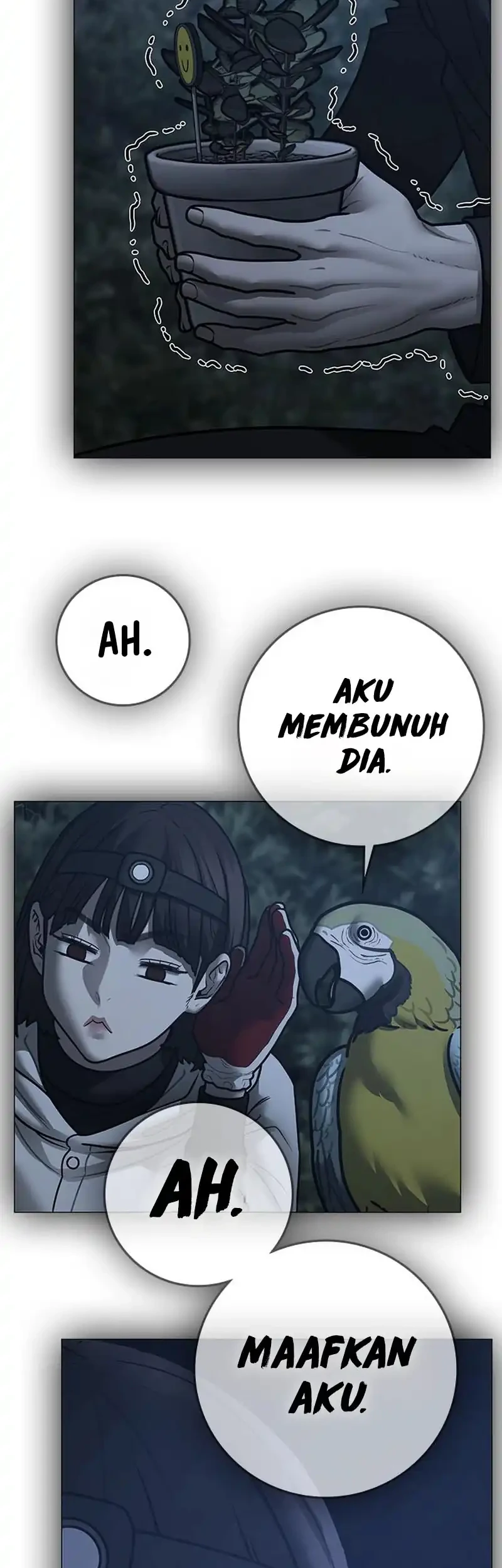 Reality Quest Chapter 177 Gambar 81