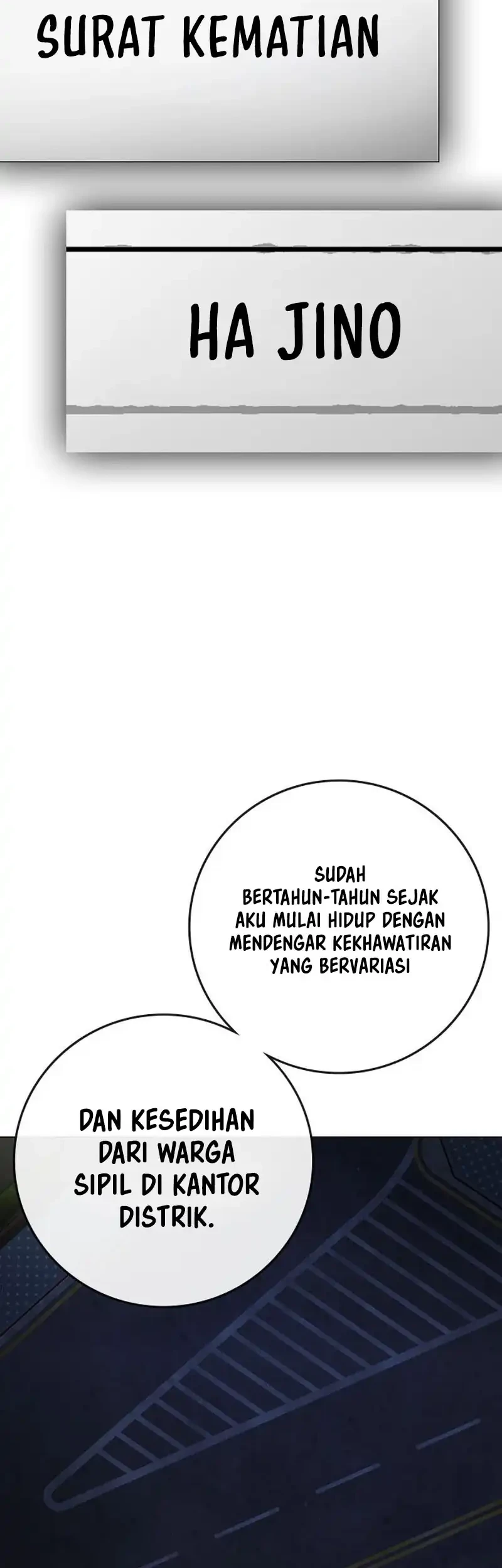 Reality Quest Chapter 177 Gambar 84