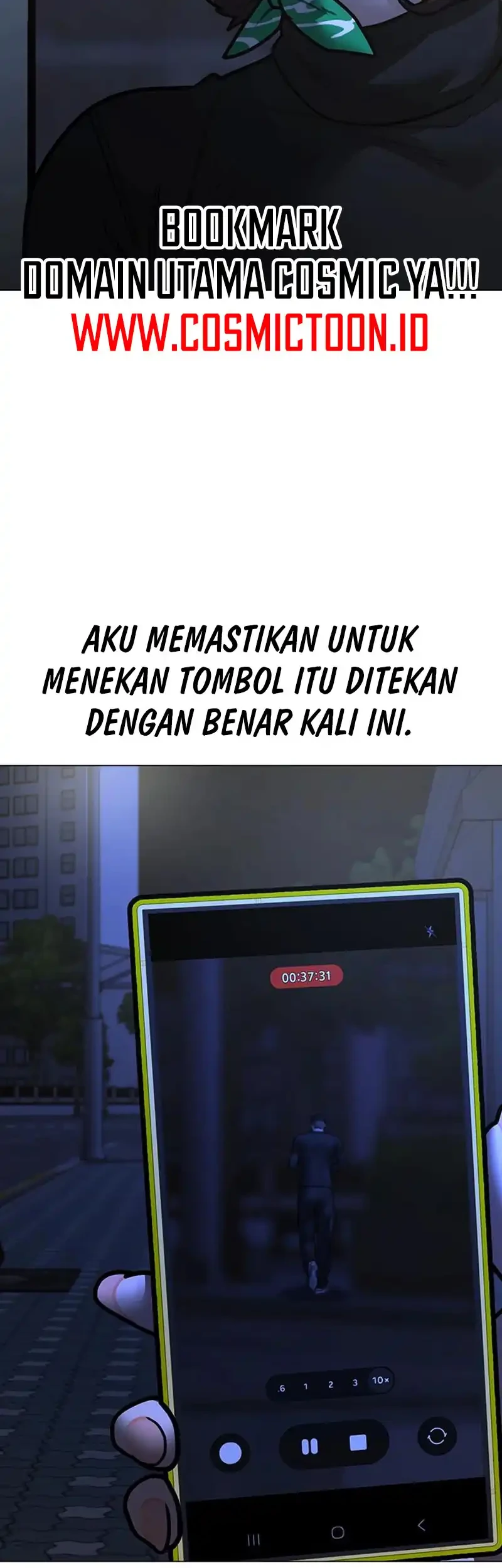 Reality Quest Chapter 177 Gambar 86