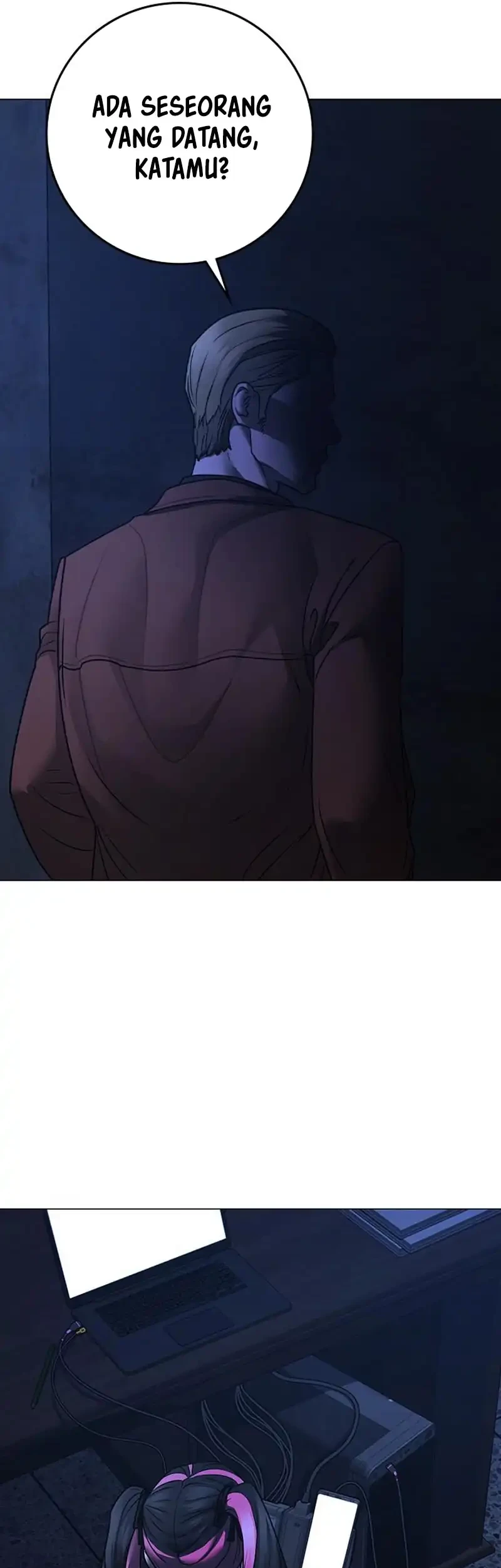 Reality Quest Chapter 177 Gambar 91