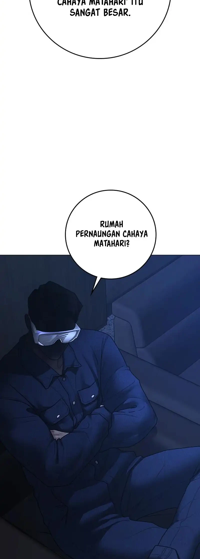 Reality Quest Chapter 177 Gambar 96