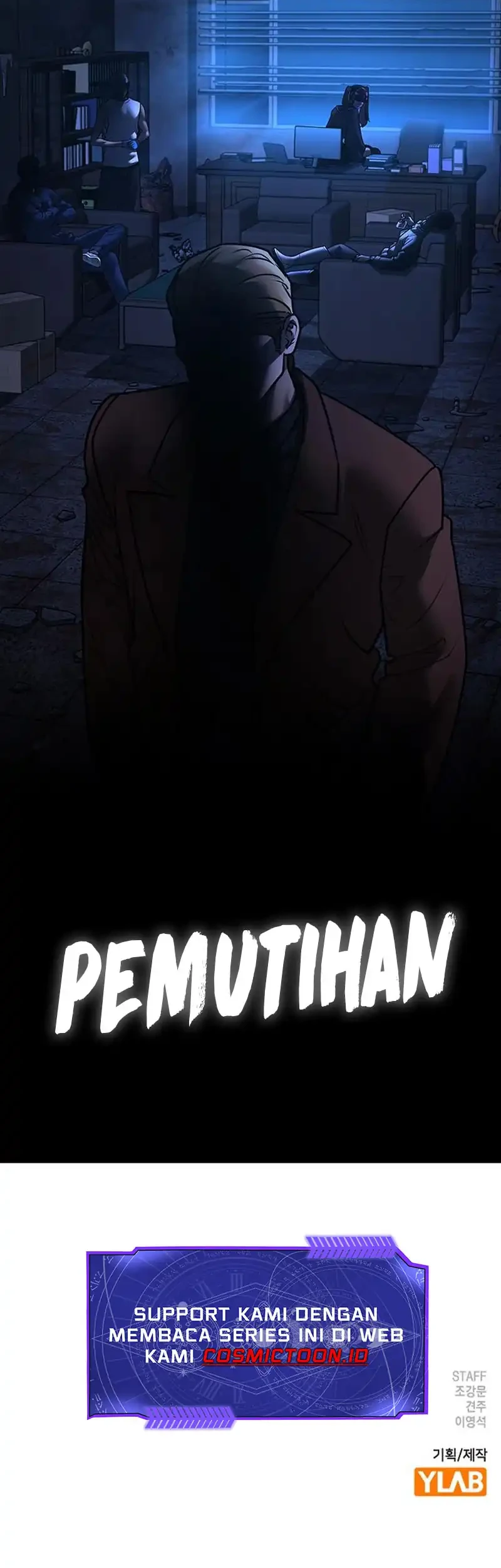 Reality Quest Chapter 177 Gambar 101