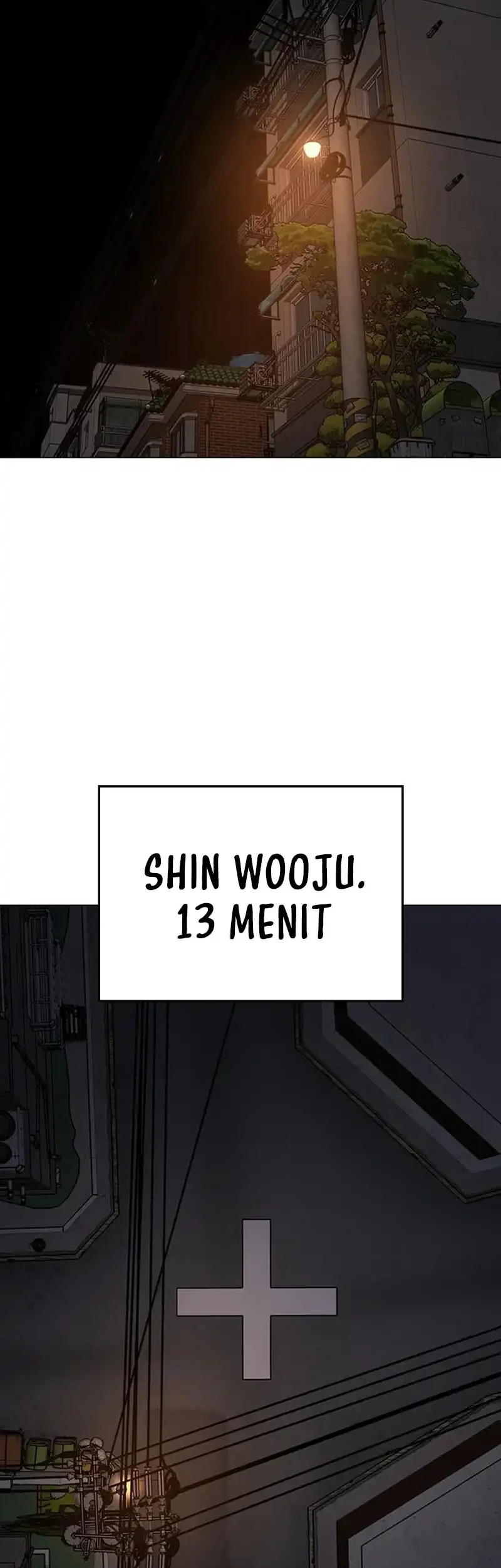 Manhwa Reality Quest Chapter 177 gambar nomor 2