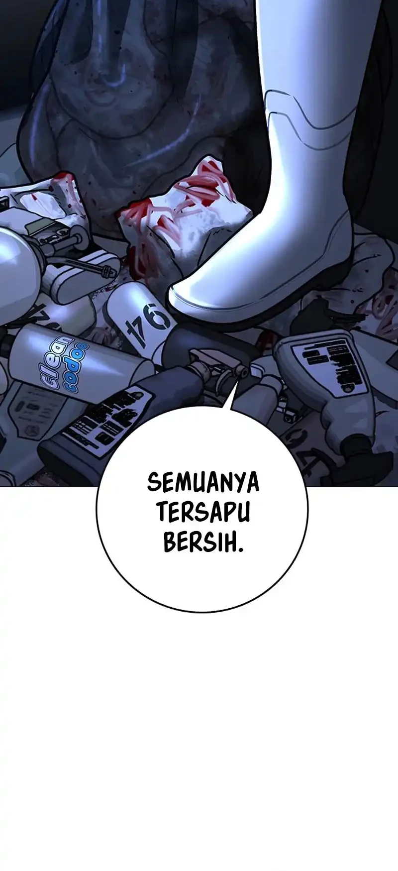 Reality Quest Chapter 177 Gambar 6