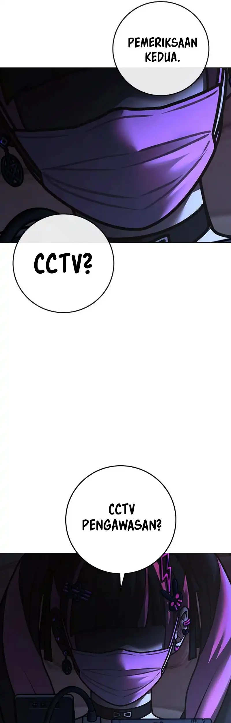 Reality Quest Chapter 177 Gambar 7