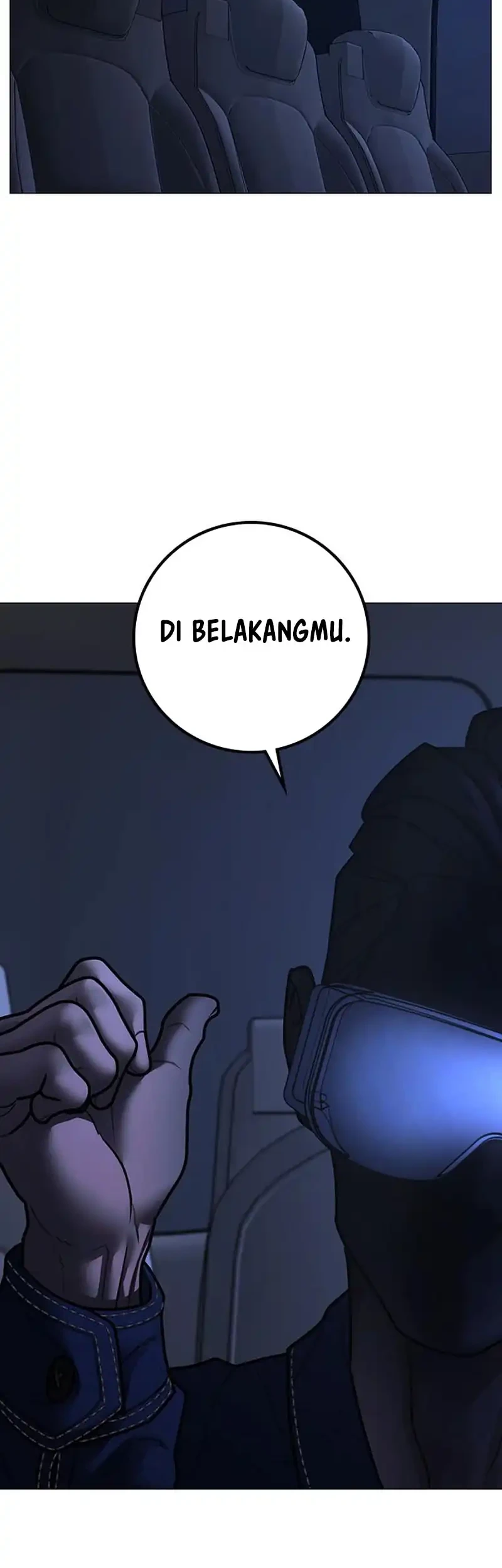 Reality Quest Chapter 177 Gambar 12