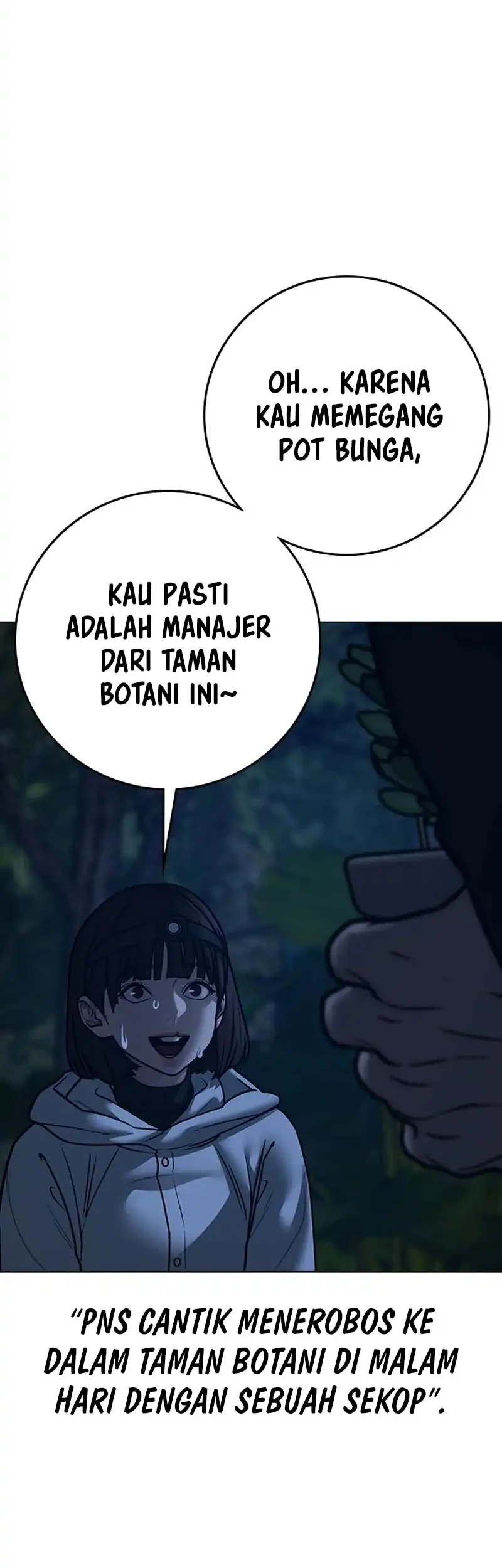 Reality Quest Chapter 177 Gambar 24