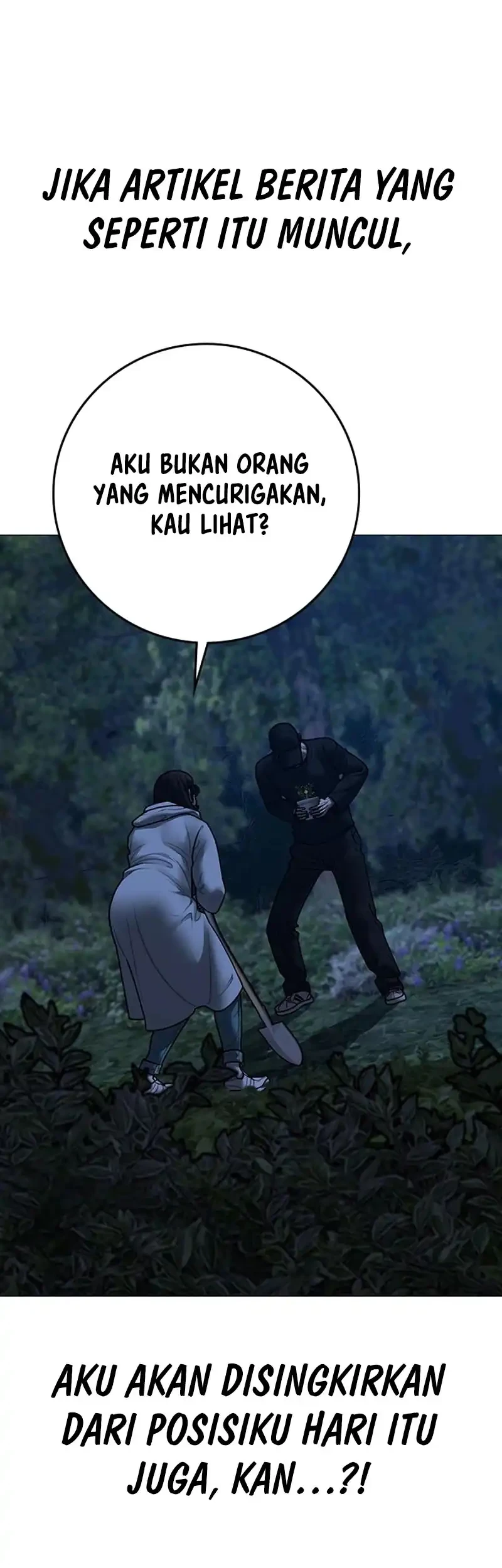 Reality Quest Chapter 177 Gambar 25