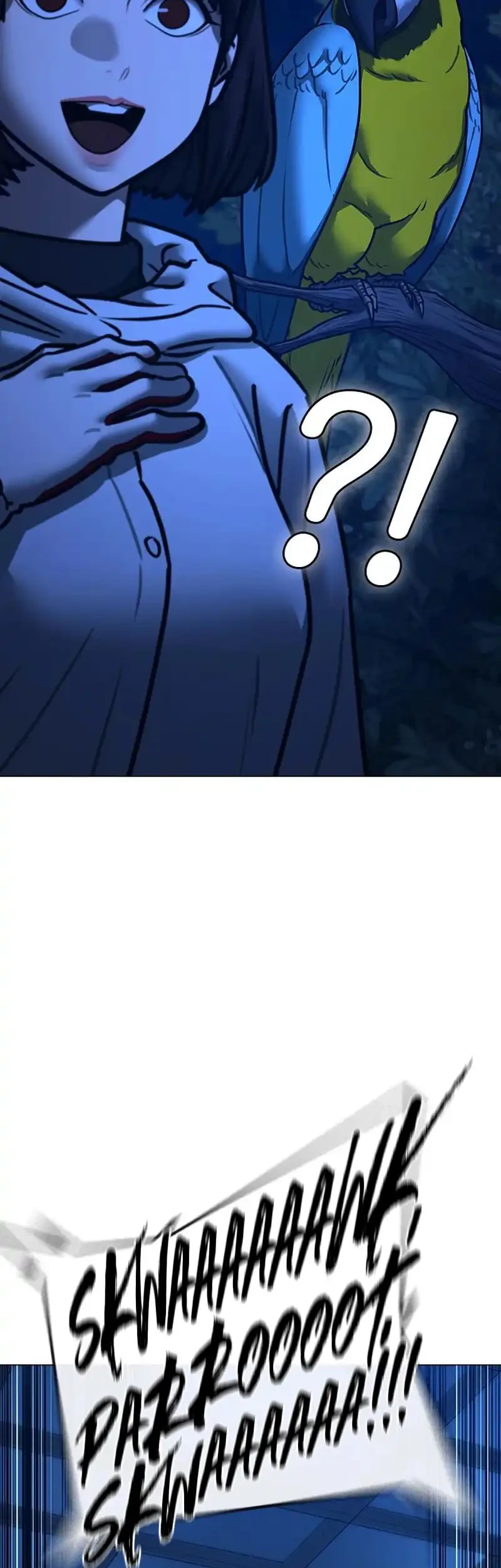 Reality Quest Chapter 177 Gambar 35