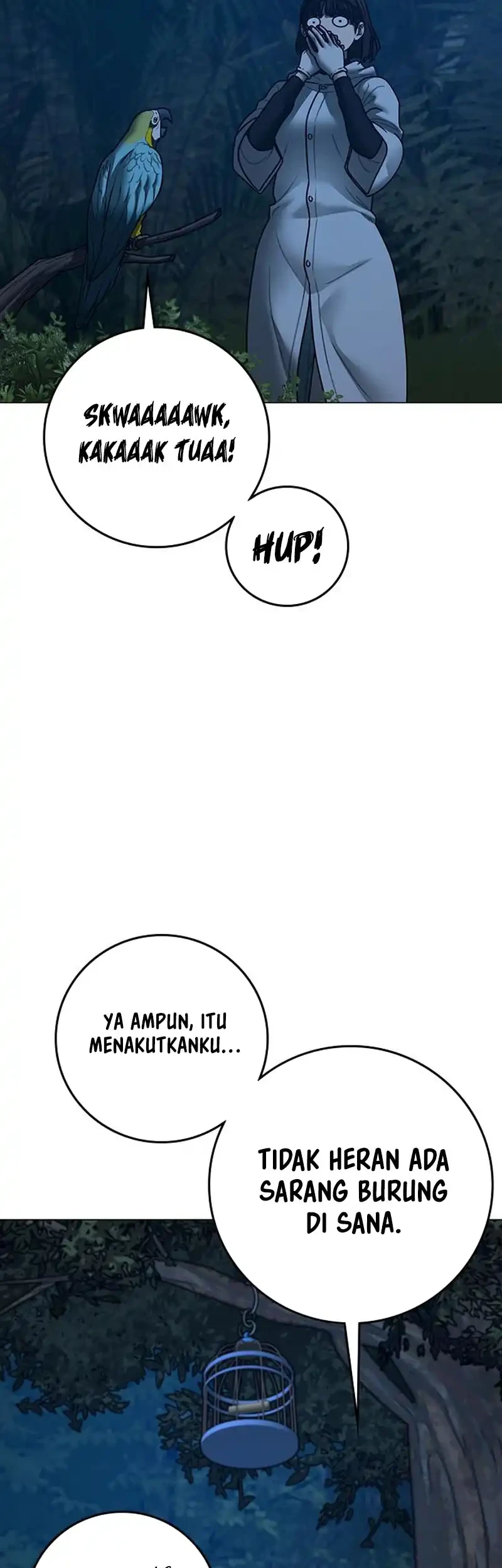 Reality Quest Chapter 177 Gambar 37