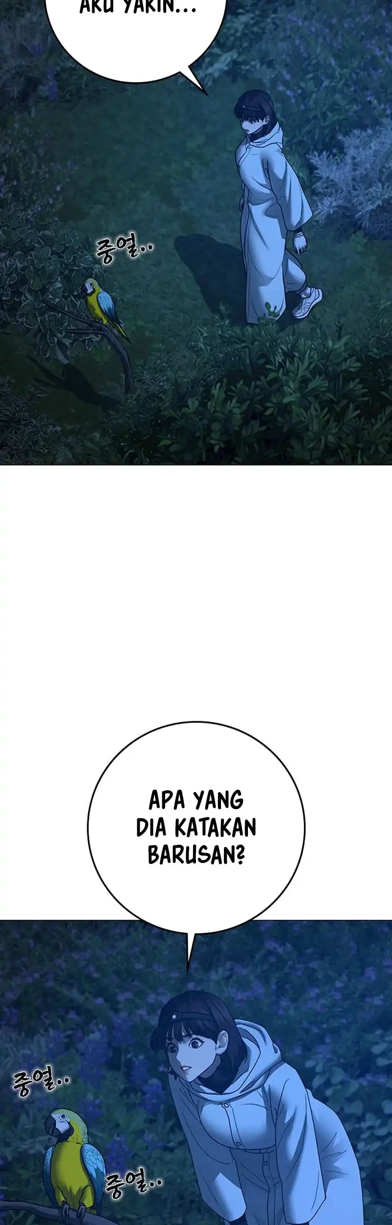 Reality Quest Chapter 177 Gambar 41