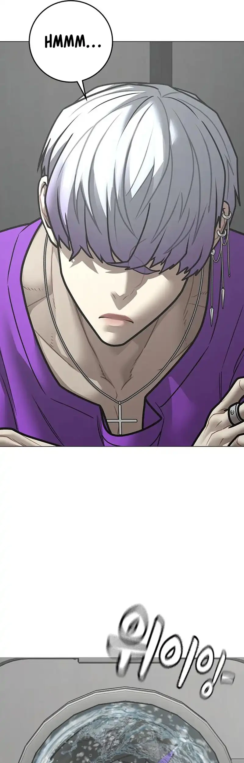 Reality Quest Chapter 177 Gambar 49