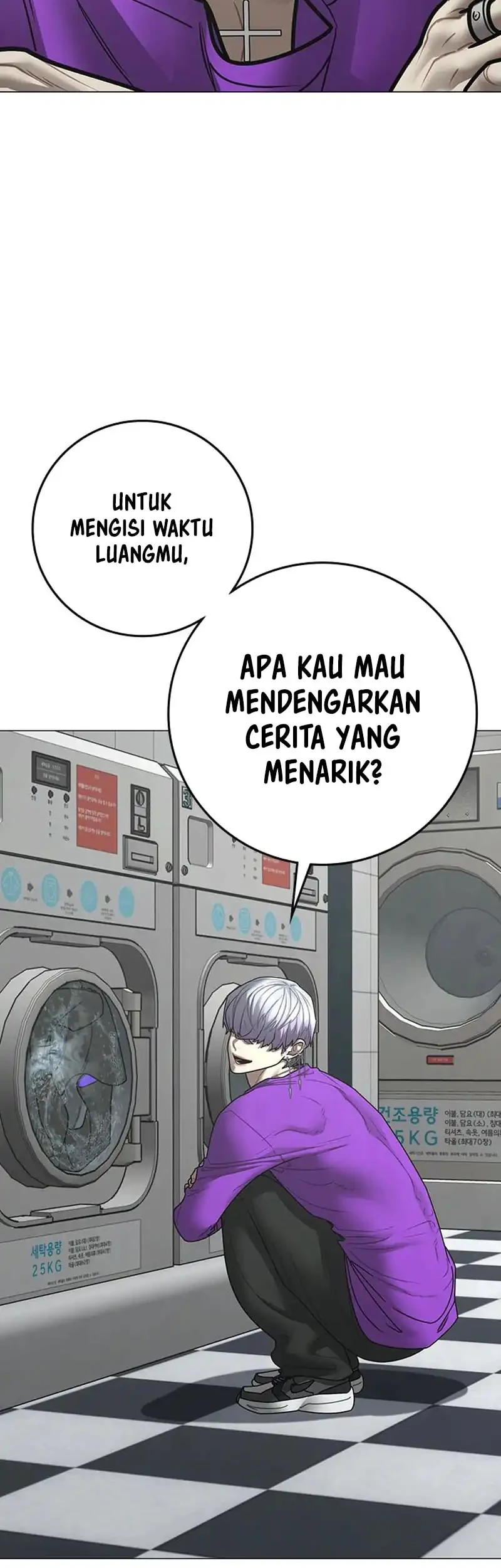 Reality Quest Chapter 177 Gambar 51