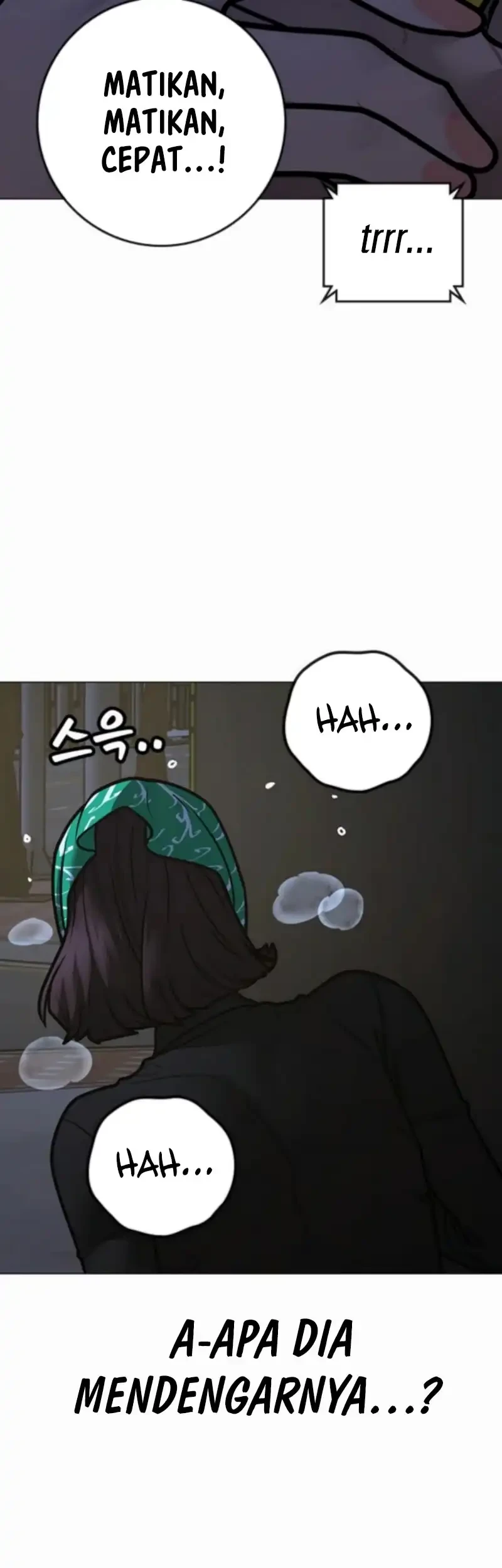 Reality Quest Chapter 178 Gambar 56