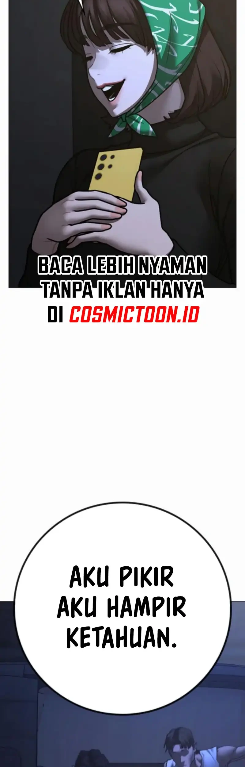 Reality Quest Chapter 178 Gambar 58