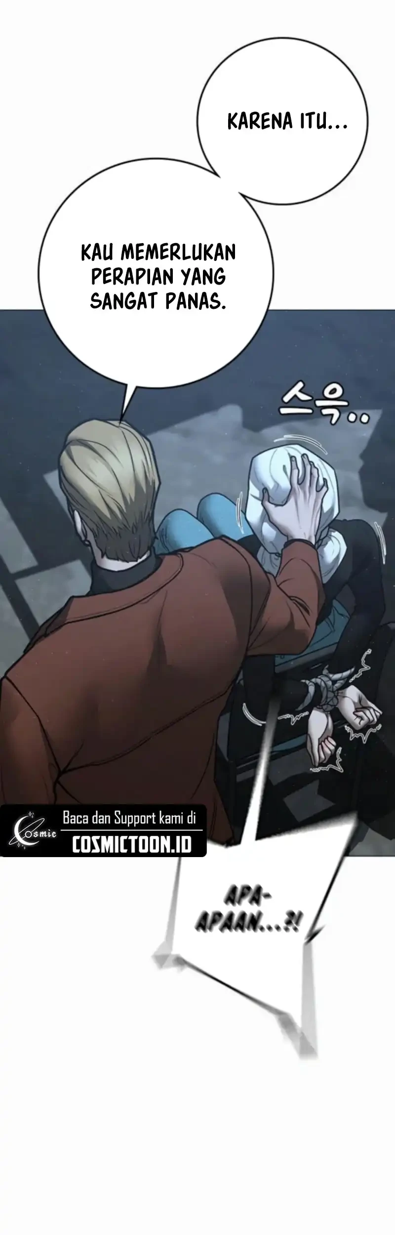 Reality Quest Chapter 178 Gambar 68