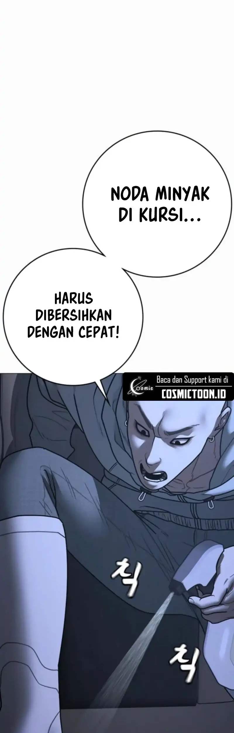 Reality Quest Chapter 178 Gambar 9