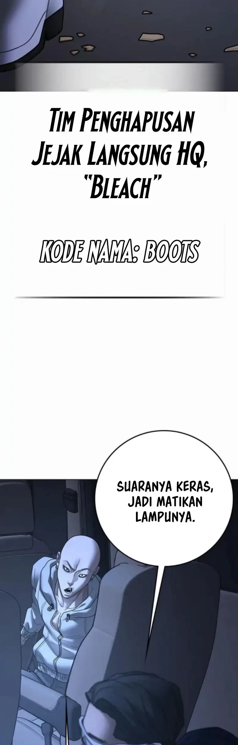 Reality Quest Chapter 178 Gambar 10