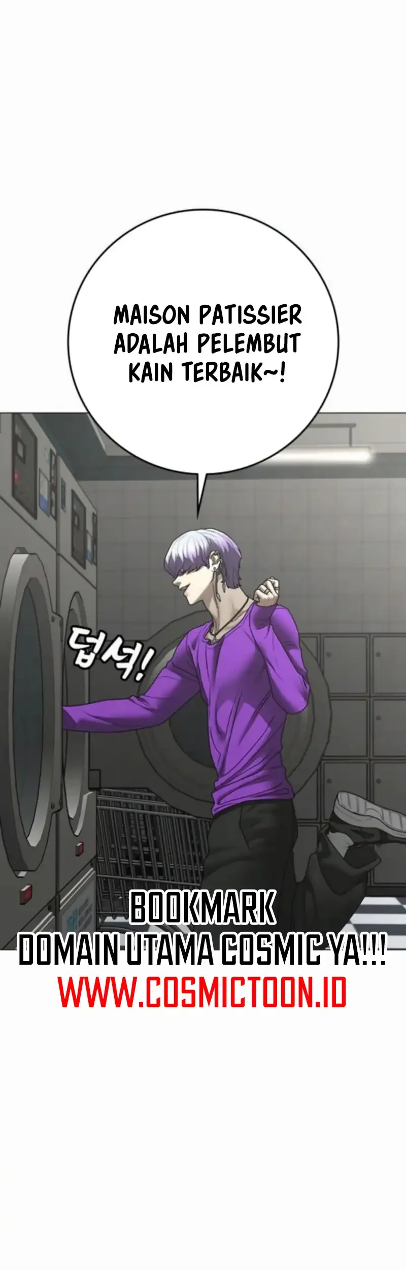 Reality Quest Chapter 178 Gambar 26