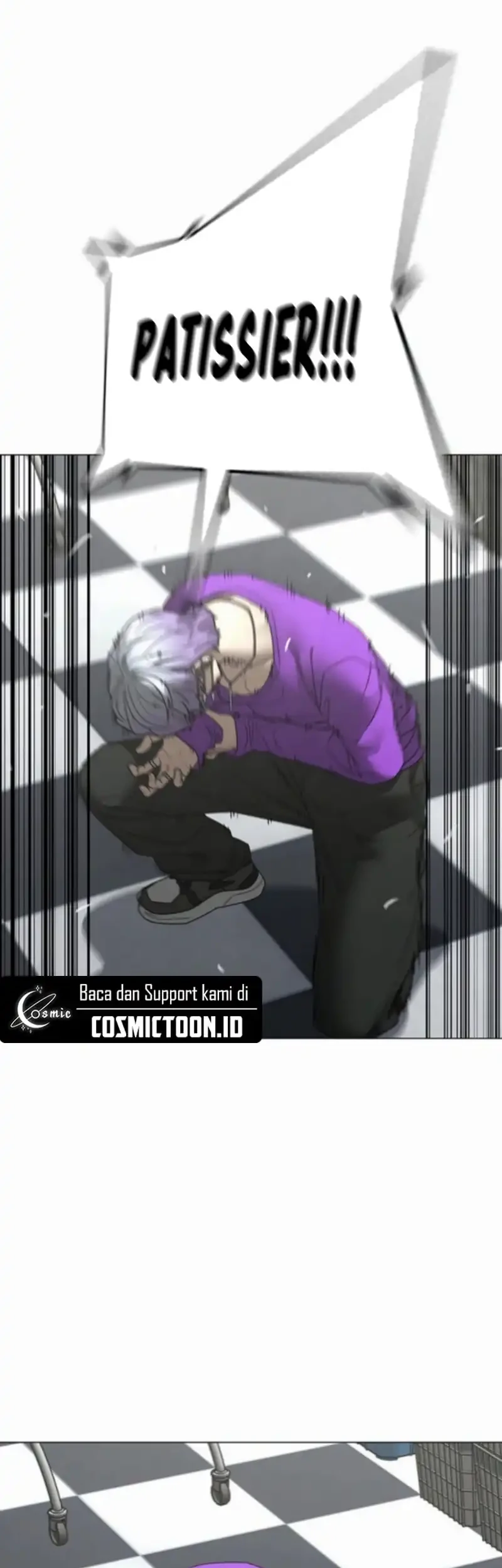 Reality Quest Chapter 178 Gambar 28