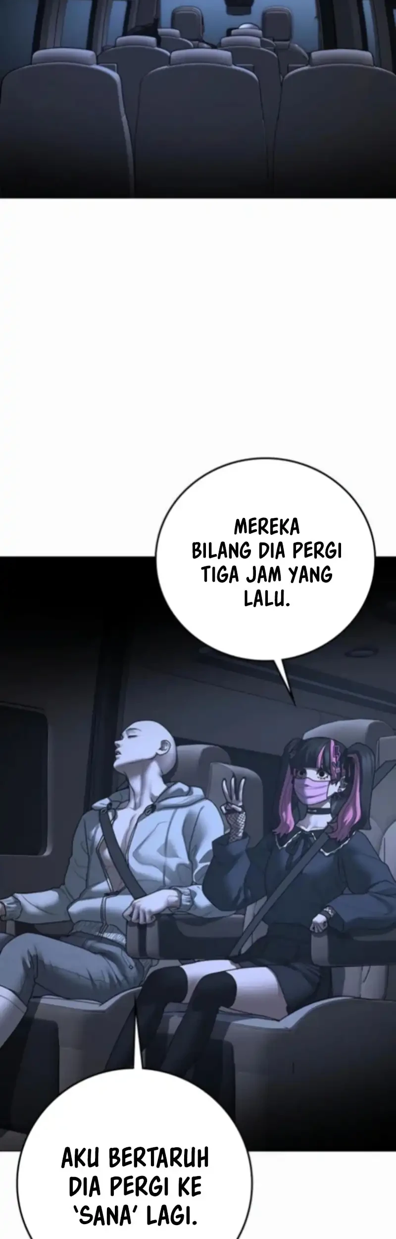 Reality Quest Chapter 178 Gambar 34