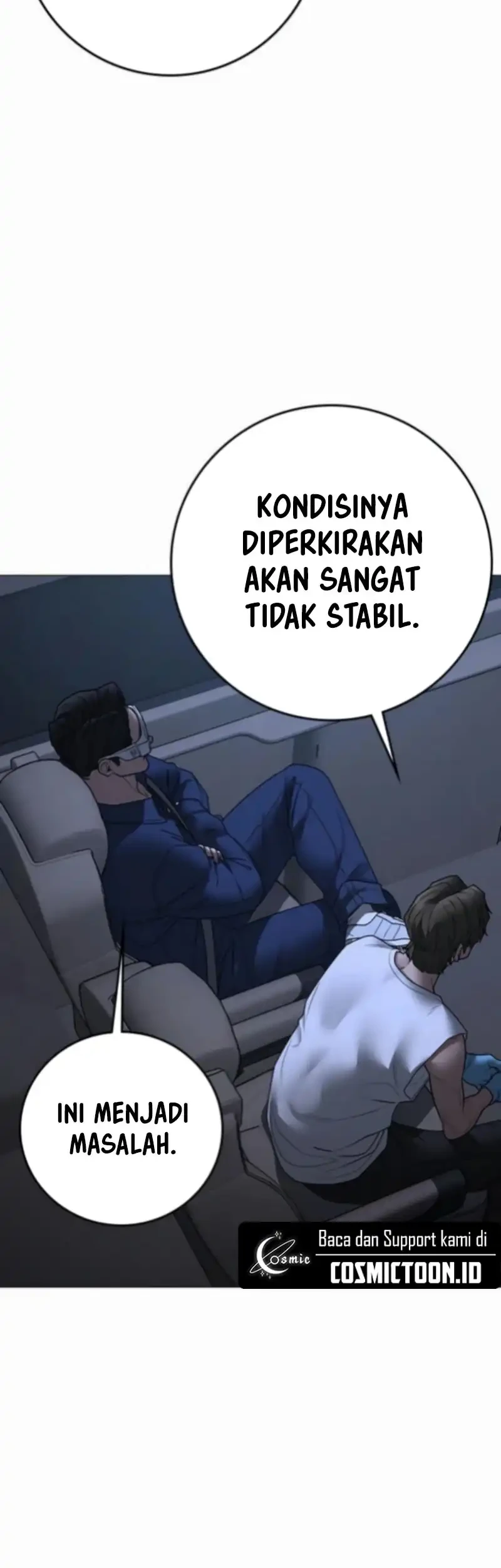 Reality Quest Chapter 178 Gambar 35