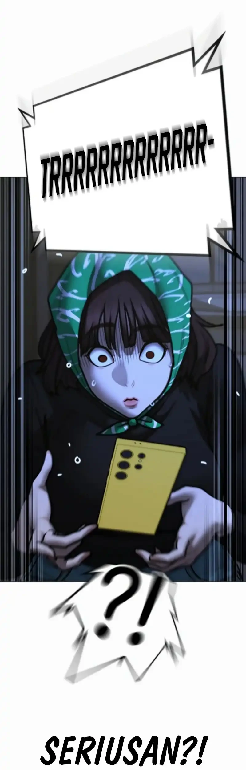 Reality Quest Chapter 178 Gambar 54