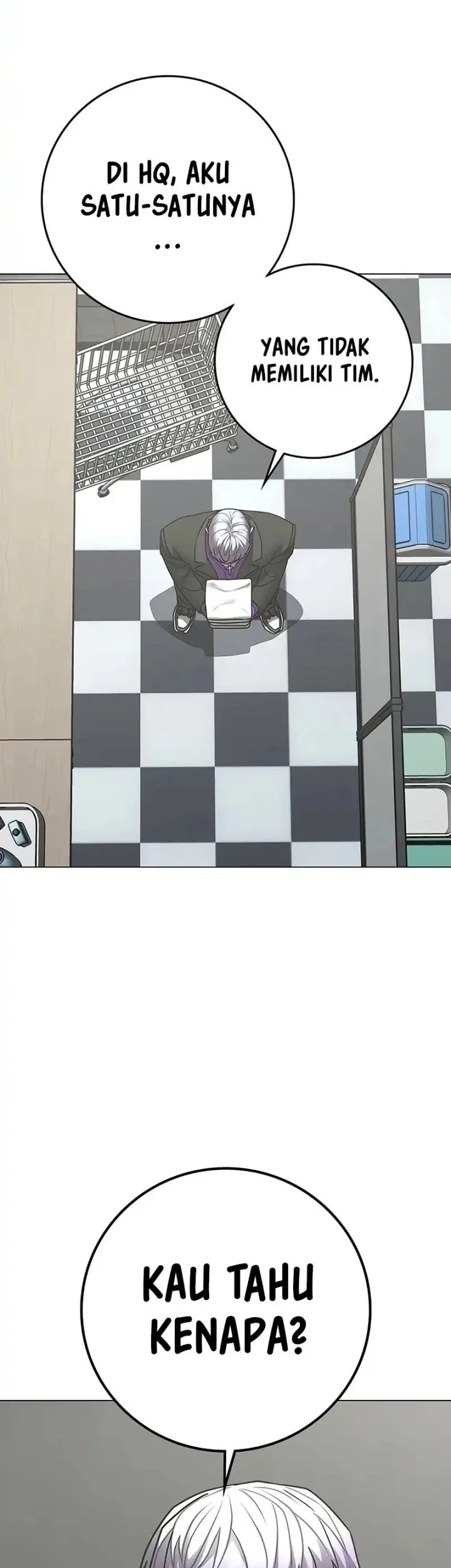 Reality Quest Chapter 179 Gambar 56